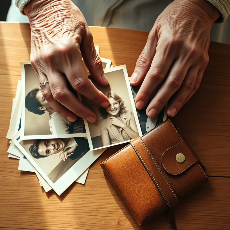 Narrative Gedächtnistraining: Erzählen gegen das Vergessen - Foto: über boerse-global.de