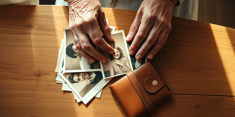 Narrative Gedächtnistraining: Erzählen gegen das Vergessen - Foto: über boerse-global.de