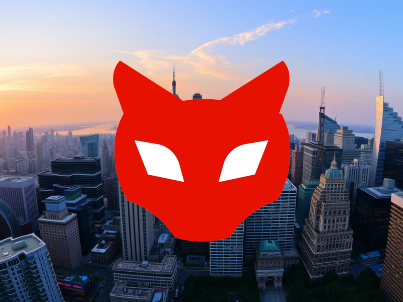 Red Cat Aktie: Souveräner Fortschritt! - Foto: über boerse-global.de