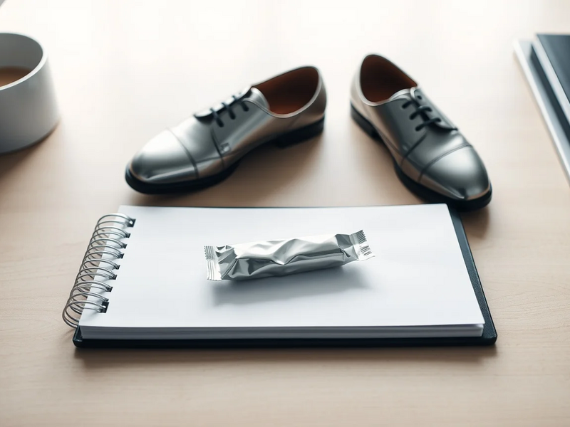 Kaugummi und Rückwärtsgehen: Zwei einfache Tricks fürs Gehirn - Foto: über boerse-global.de