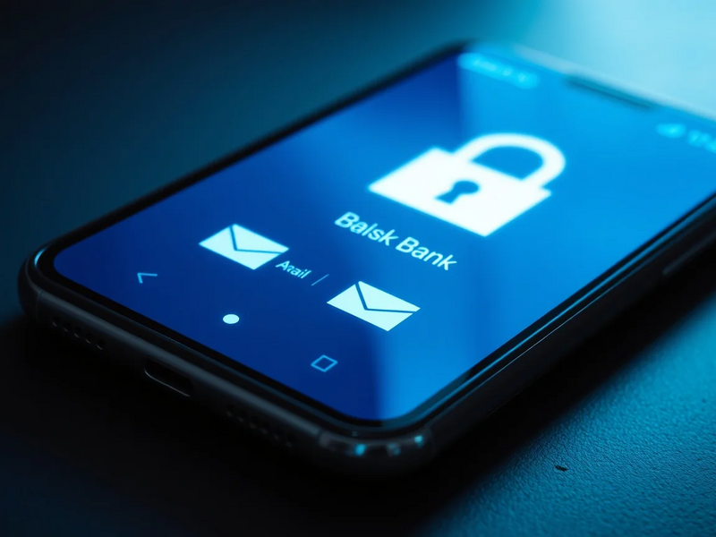 DKB und Postbank: Neue Phishing-Welle zielt auf Bankkunden - Foto: über boerse-global.de