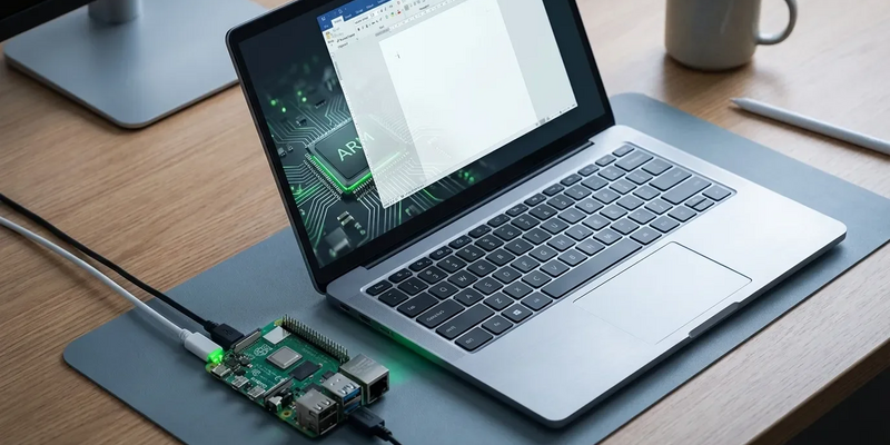 ONLYOFFICE bringt Desktop-Editoren nativ auf ARM-Linux - Foto: über boerse-global.de