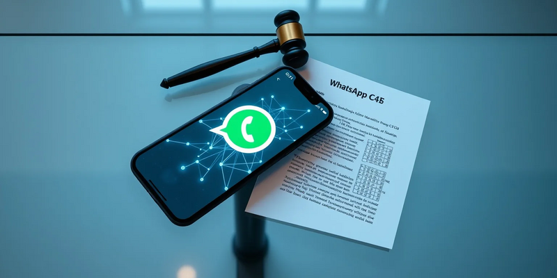 WhatsApp: Meta kippt KI-Chatbot-Verbot nach Druck aus Brasilien und Italien - Foto: über boerse-global.de