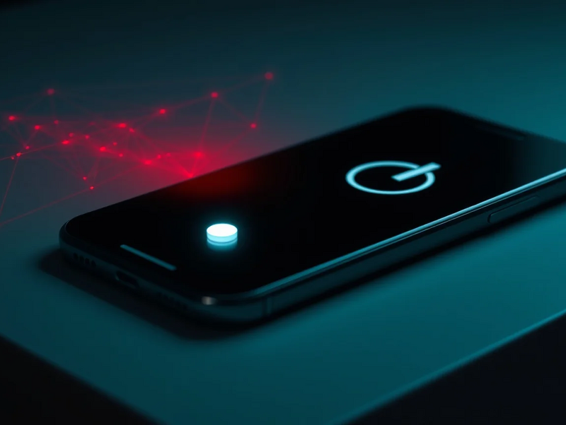 iPhone: Einfacher Neustart stoppt Spionage-Malware - Foto: über boerse-global.de