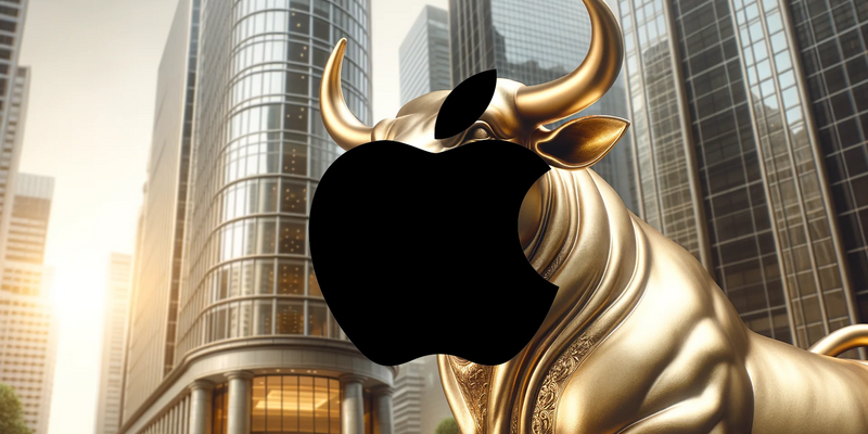 Apple Enfrenta un Trimestre Decisivo Entre Multas y Estrés en la Cadena de Suministro - Foto: über boerse-global.de