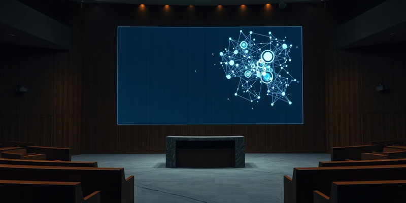 Washington wird zum Labor für KI-Regulierung - Foto: über boerse-global.de