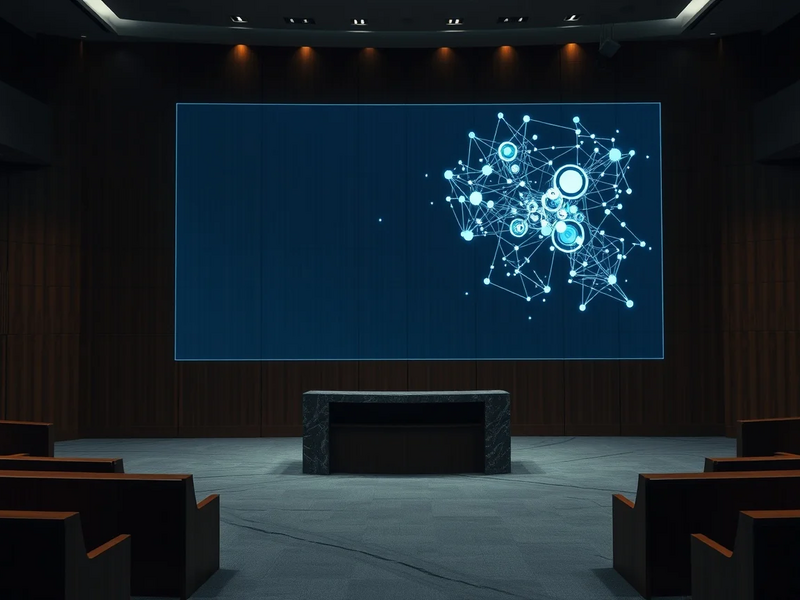 Washington wird zum Labor für KI-Regulierung - Foto: über boerse-global.de