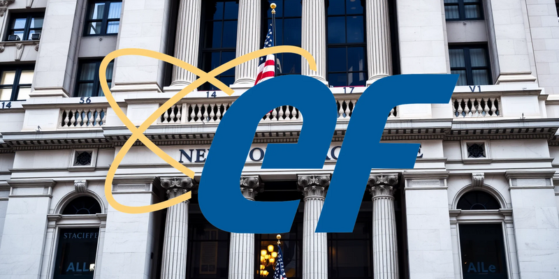 Energy Fuels Stock Surges on Promising Rare Earths Project Study - Foto: über boerse-global.de