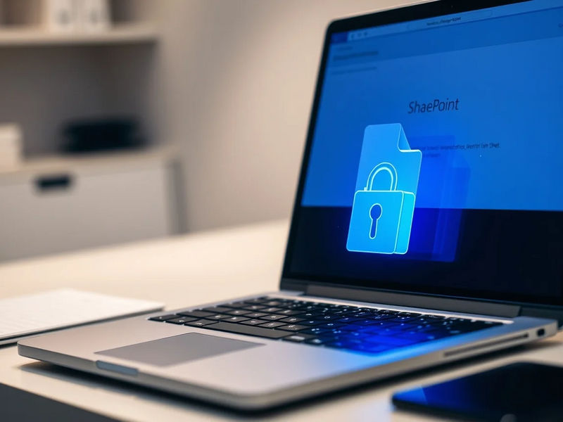 Microsoft Purview: Downloads aus SharePoint jetzt dauerhaft geschützt - Foto: über boerse-global.de