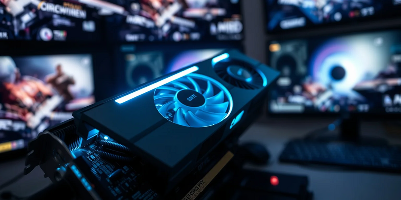 Nvidia DLSS 4.5: KI-Upscaling für alle RTX-Grafikkarten - Foto: über boerse-global.de