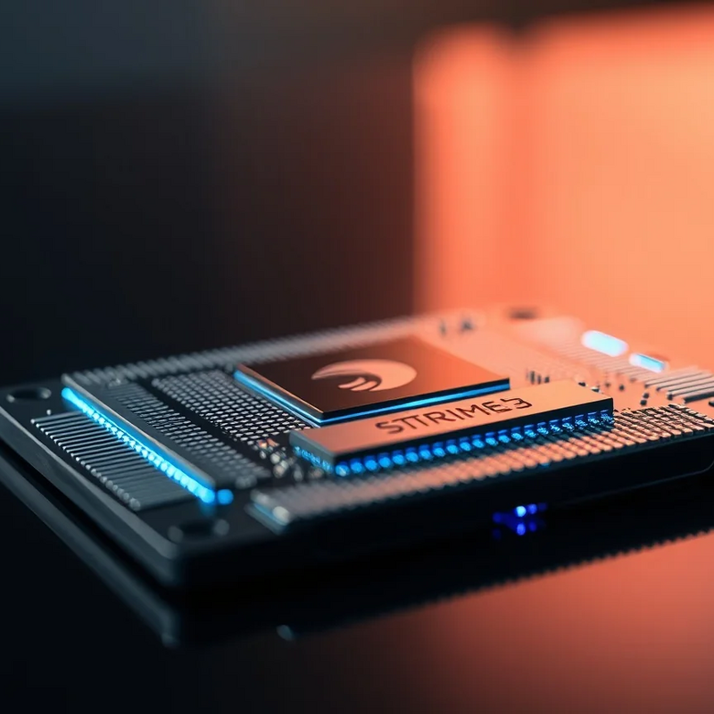 Qualcomm Snapdragon X2 Plus: KI-Power für den Mittelklasse-Laptop - Foto: über boerse-global.de