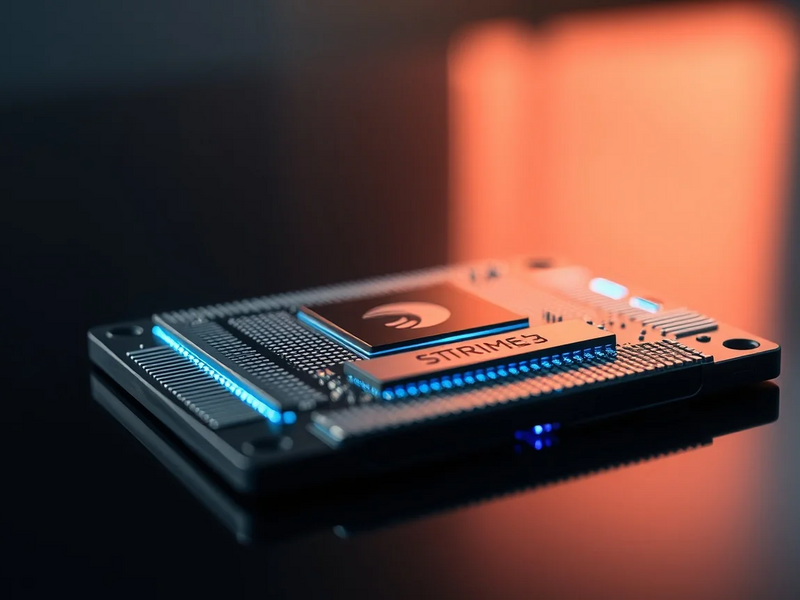 Qualcomm Snapdragon X2 Plus: KI-Power für den Mittelklasse-Laptop - Foto: über boerse-global.de