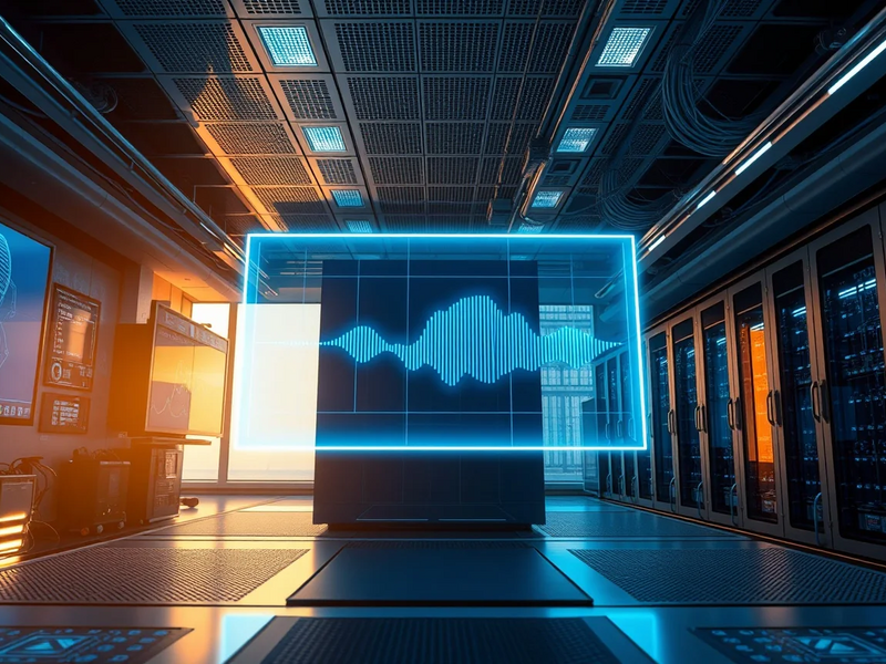 Deutsche Telekom setzt auf hyperrealistische KI-Stimmen für Kundenservice - Foto: über boerse-global.de