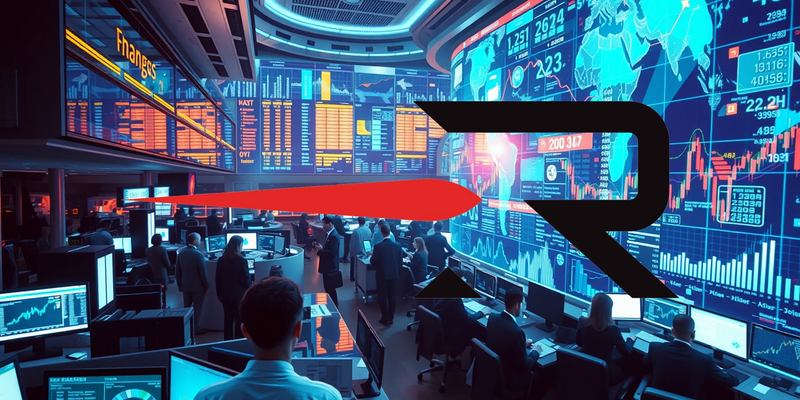 Rocket Lab Stock: Can the High-Flying Rally Withstand a Reality Check? - Foto: über boerse-global.de