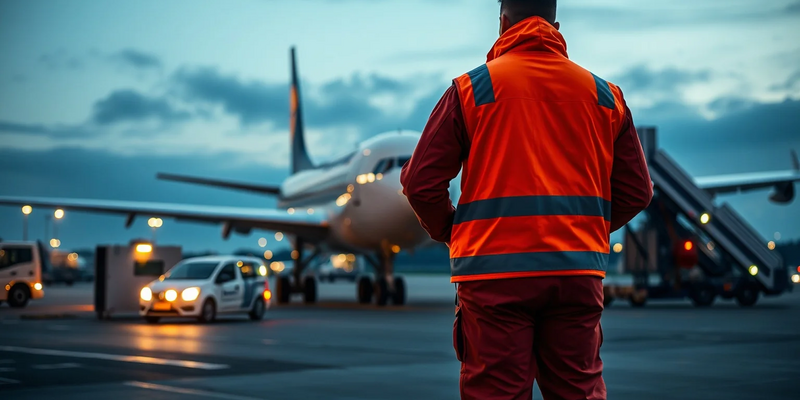 Ver.di fordert sechs Prozent mehr Lohn für Lufthansa-Bodenpersonal - Foto: über boerse-global.de