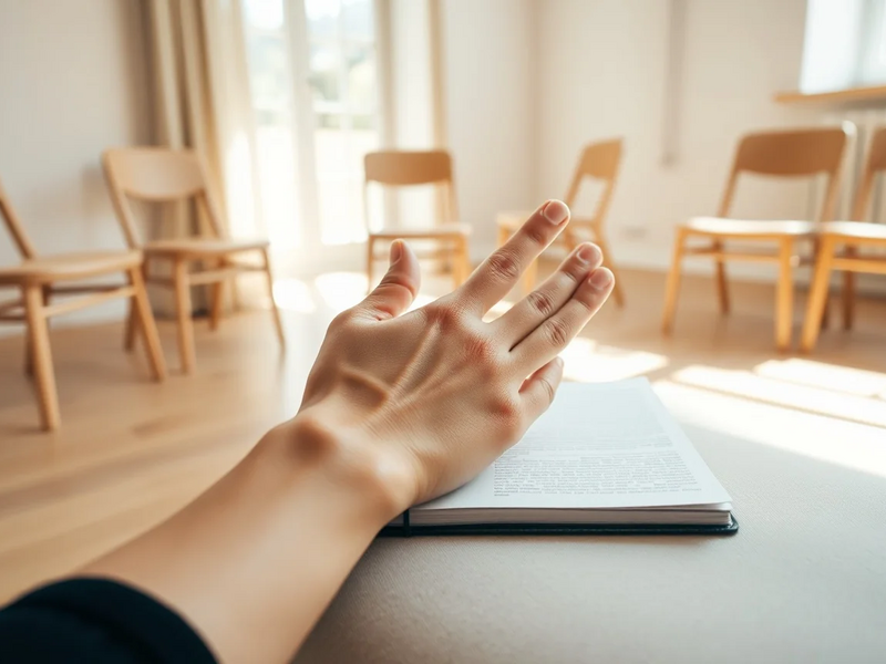 Skill-Workshops boomen als Antwort auf Alltagsängste - Foto: über boerse-global.de