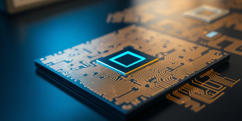 Intel Panther Lake: Neuer Chip soll KI-PCs revolutionieren - Foto: über boerse-global.de