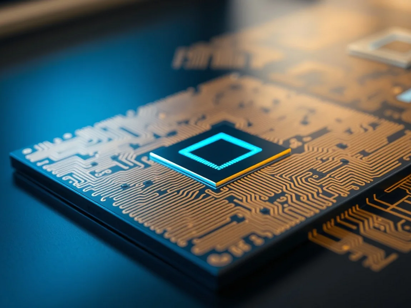 Intel Panther Lake: Neuer Chip soll KI-PCs revolutionieren - Foto: über boerse-global.de