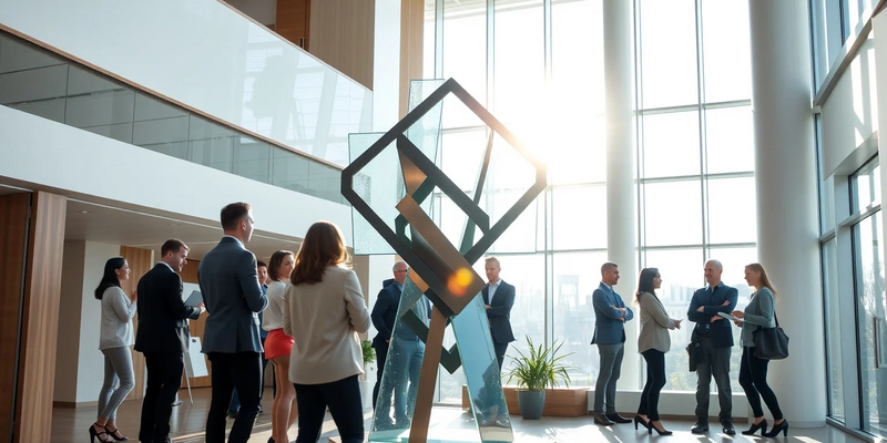 Vielfalt und Vereinbarkeit werden 2026 zum harten Wirtschaftsfaktor - Foto: über boerse-global.de