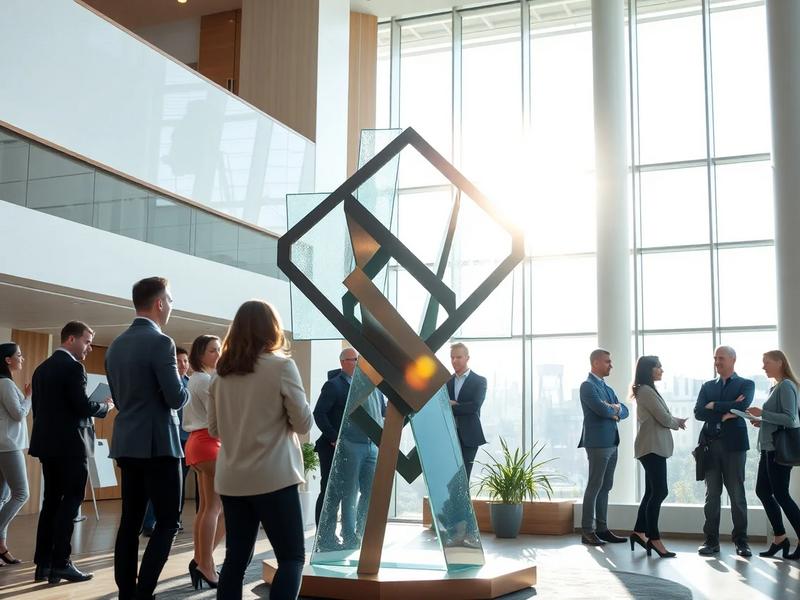 Vielfalt und Vereinbarkeit werden 2026 zum harten Wirtschaftsfaktor - Foto: über boerse-global.de