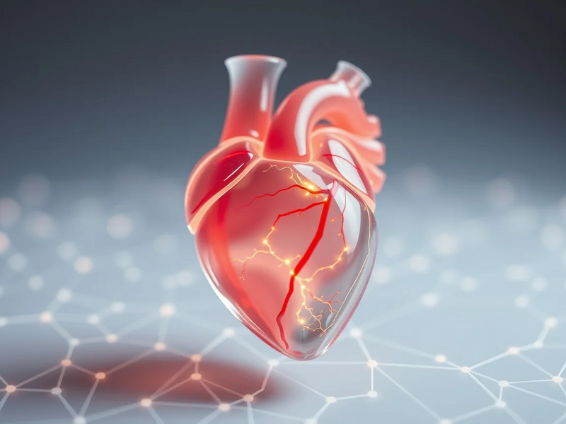 PTBS erhöht Herzinfarkt-Risiko um bis zu 64 Prozent - Foto: über boerse-global.de