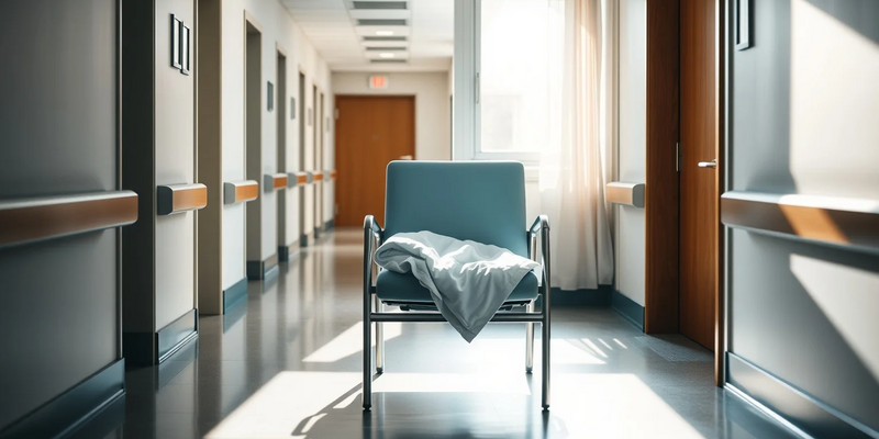 Psychische Traumata: Die unterschätzte Folge von Not-Operationen - Foto: über boerse-global.de