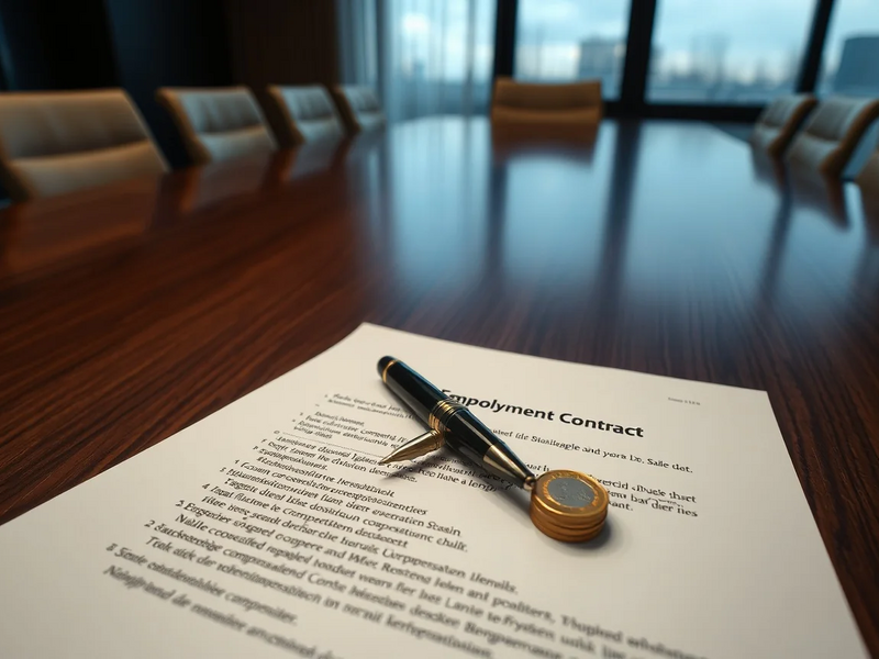 BAG-Urteil bestätigt: Bonus-Kürzung bei Elternzeit rechtens - Foto: über boerse-global.de