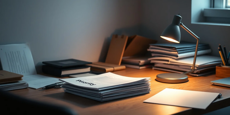 Pareto-Prinzip: Die 80/20-Regel besiegt digitale Zeitfresser - Foto: über boerse-global.de