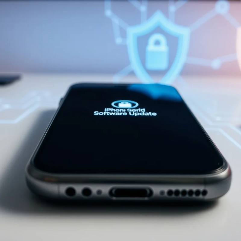 Apple warnt vor Sicherheitslücken – auch alte iPhones erhalten Updates - Foto: über boerse-global.de