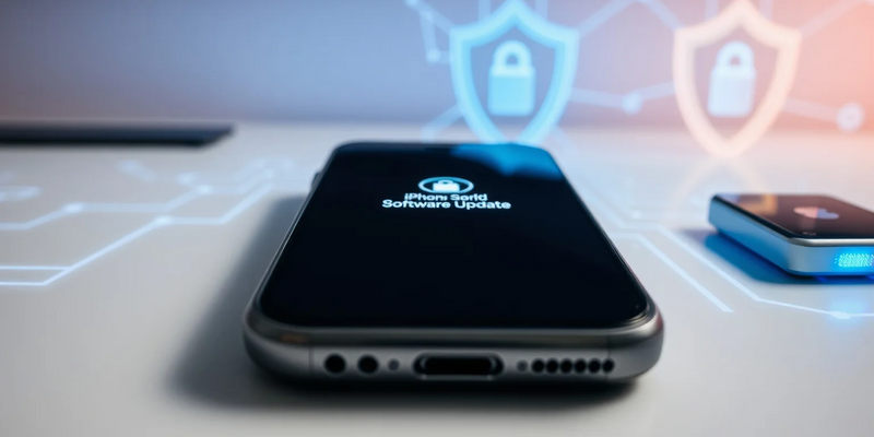 Apple warnt vor Sicherheitslücken – auch alte iPhones erhalten Updates - Foto: über boerse-global.de