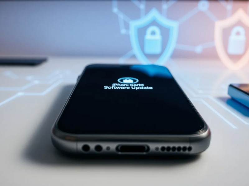 Apple warnt vor Sicherheitslücken – auch alte iPhones erhalten Updates - Foto: über boerse-global.de