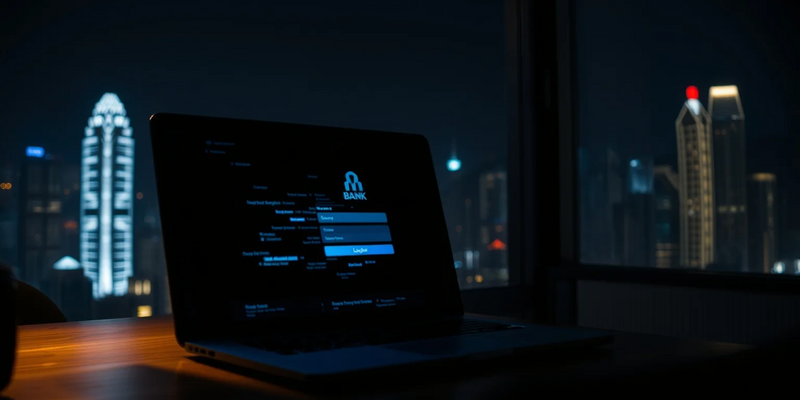 Hongkongs Bankenaufsicht warnt vor Betrugswelle - Foto: über boerse-global.de