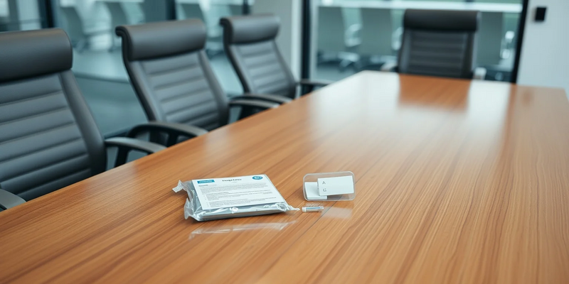 DGUV verschärft Regeln für Drogentests am Arbeitsplatz - Foto: über boerse-global.de