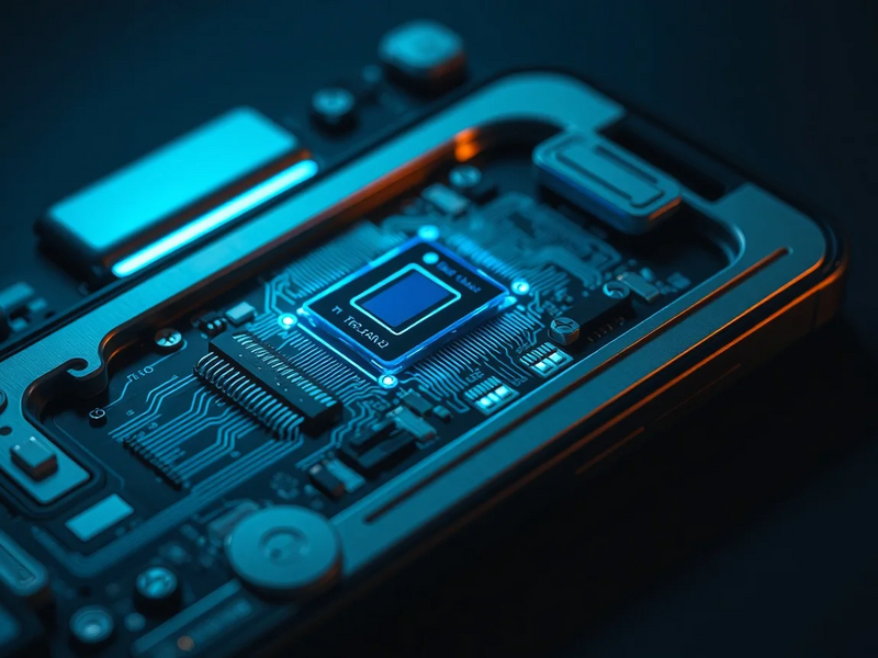 Android bekommt eine Blackbox gegen Hackerangriffe - Foto: über boerse-global.de