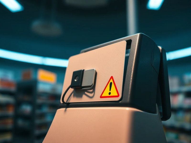 EBT-Karten: Organisierte Banden klauen Millionen von Lebensmittelhilfen - Foto: über boerse-global.de