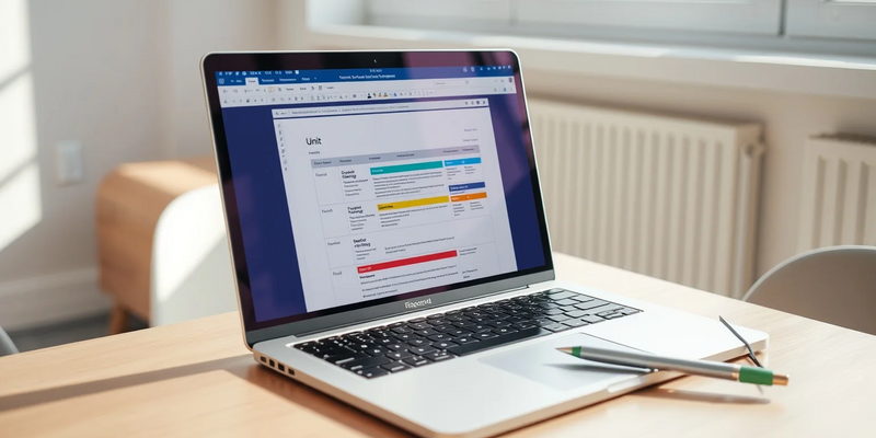 Microsoft integriert KI-Unit-Plans direkt in Word für Lehrer - Foto: über boerse-global.de