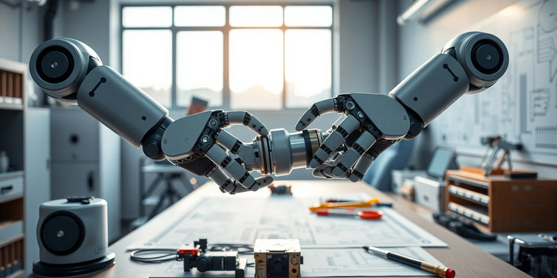 UBTECH treibt mit Testzentrum Standardisierung von Humanoid-Robotern voran - Foto: über boerse-global.de