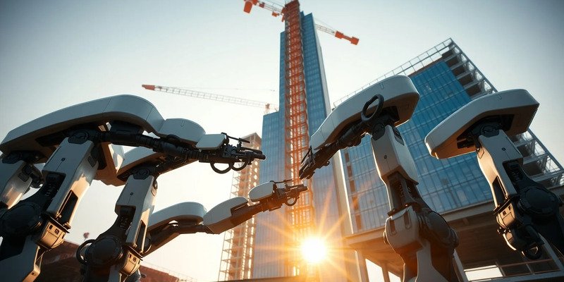 Buildroid AI: Roboter-Brigaden erobern US-Baustellen - Foto: über boerse-global.de