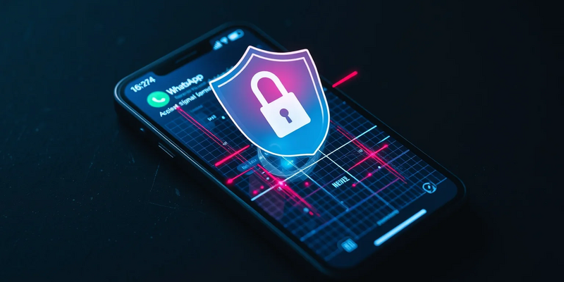 WhatsApp: Neue Tracking-Methode nutzt Zustellbestätigungen aus - Foto: über boerse-global.de