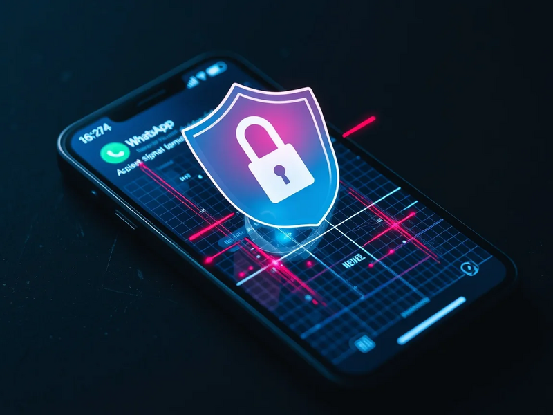 WhatsApp: Neue Tracking-Methode nutzt Zustellbestätigungen aus - Foto: über boerse-global.de