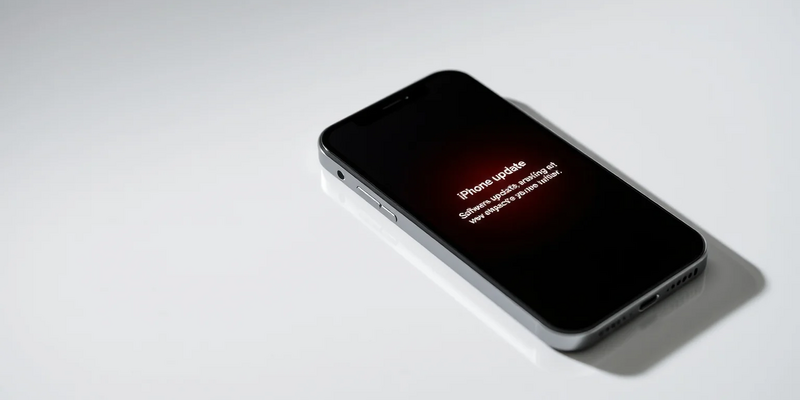 Apple warnt Millionen iPhone-Nutzer vor akuter Gefahr - Foto: über boerse-global.de