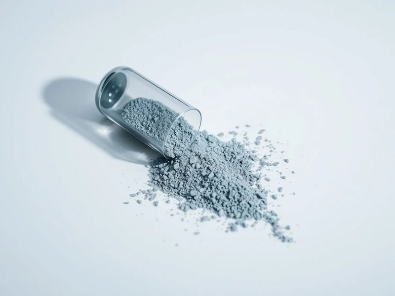 Zink: Das unterschätzte Spurenelement für Immunsystem und Zellschutz - Foto: über boerse-global.de