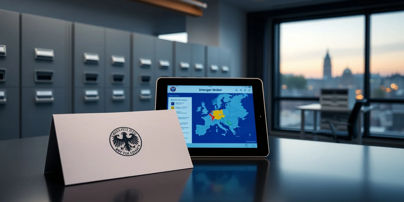 Finanzministerium aktualisiert Liste für NATO-Steuerbefreiungen - Foto: über boerse-global.de