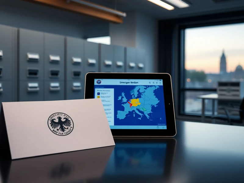 Finanzministerium aktualisiert Liste für NATO-Steuerbefreiungen - Foto: über boerse-global.de