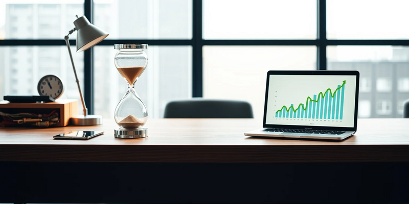 Deutsche Unternehmen ersetzen die Stechuhr durch Ergebnisse - Foto: über boerse-global.de