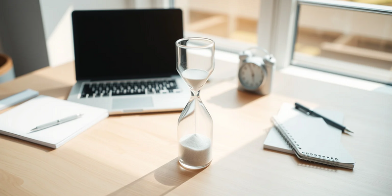 60-60-30-Methode: Der neue Rhythmus für produktive Arbeit - Foto: über boerse-global.de