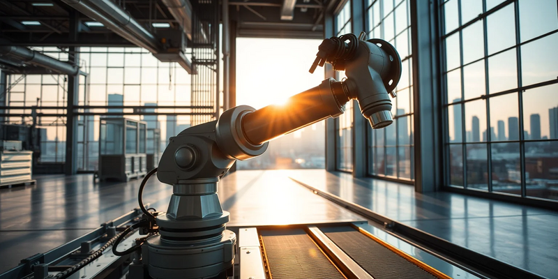 Österreichs Regierung startet Milliarden-Offensive für die Industrie - Foto: über boerse-global.de