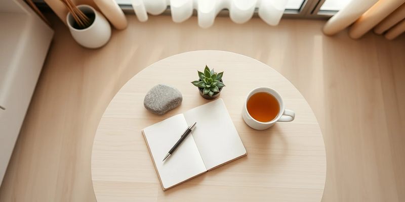 Ganzheitliche Stressprävention gewinnt für Frauen an Bedeutung - Foto: über boerse-global.de