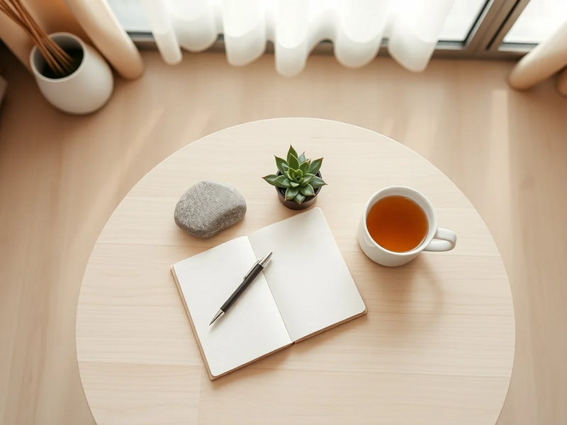 Ganzheitliche Stressprävention gewinnt für Frauen an Bedeutung - Foto: über boerse-global.de
