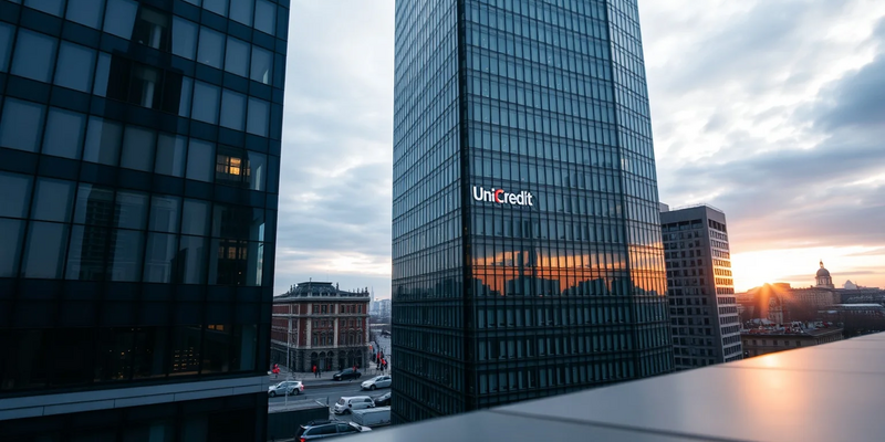 Bank Austria sieht Österreichs Wirtschaft 2026 auf Erholungskurs - Foto: über boerse-global.de